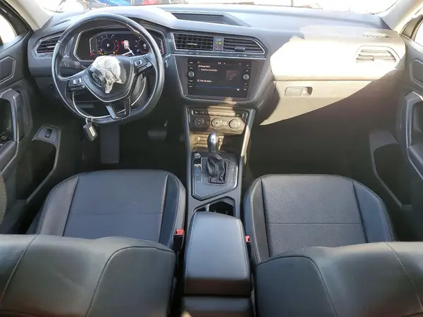 3VV3B7AX5KM148707 2019 VOLKSWAGEN TIGUAN - Image 8
