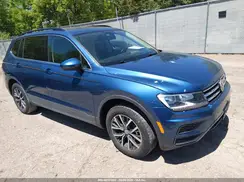 3VV3B7AX5KM152515 2019 VOLKSWAGEN TIGUAN