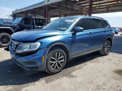 3VV3B7AX5KM152871 2019 VOLKSWAGEN TIGUAN
