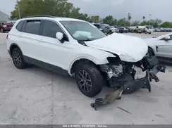 3VV3B7AX5KM153342 2019 VOLKSWAGEN TIGUAN