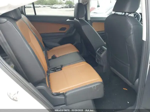 3VV3B7AX5KM153342 2019 VOLKSWAGEN TIGUAN - Image 8