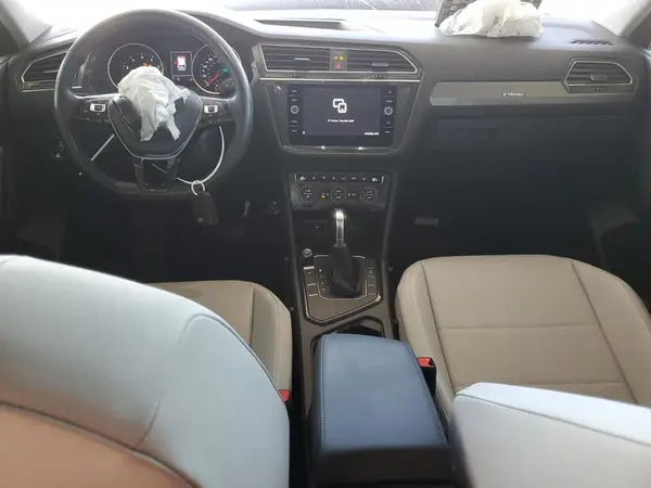 3VV3B7AX5KM153566 2019 VOLKSWAGEN TIGUAN - Image 8