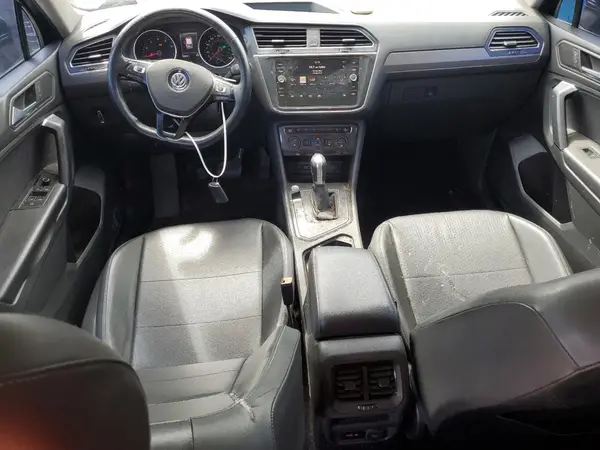 3VV3B7AX5KM154846 2019 VOLKSWAGEN TIGUAN - Image 8
