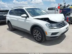 3VV3B7AX5KM155236 2019 VOLKSWAGEN TIGUAN