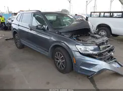 3VV3B7AX5KM161599 2019 VOLKSWAGEN TIGUAN