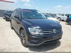3VV3B7AX5KM162820 2019 VOLKSWAGEN TIGUAN