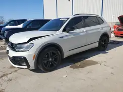 3VV3B7AX5KM168858 2019 VOLKSWAGEN TIGUAN