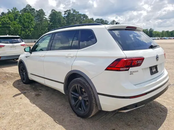 3VV3B7AX5KM170609 2019 VOLKSWAGEN TIGUAN - Image 2