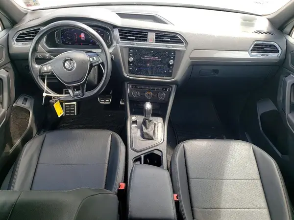3VV3B7AX5KM170609 2019 VOLKSWAGEN TIGUAN - Image 8