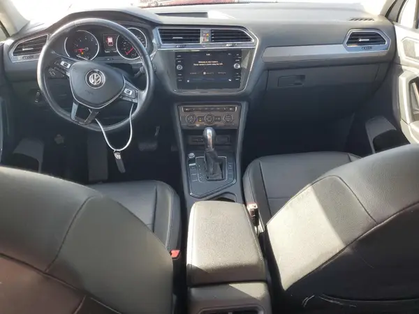 3VV3B7AX5KM179701 2019 VOLKSWAGEN TIGUAN - Image 8