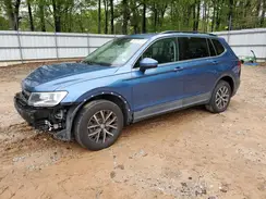 3VV3B7AX5KM181870 2019 VOLKSWAGEN TIGUAN