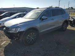 3VV3B7AX5KM184154 2019 VOLKSWAGEN TIGUAN