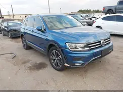 3VV3B7AX5KM185000 2019 VOLKSWAGEN TIGUAN