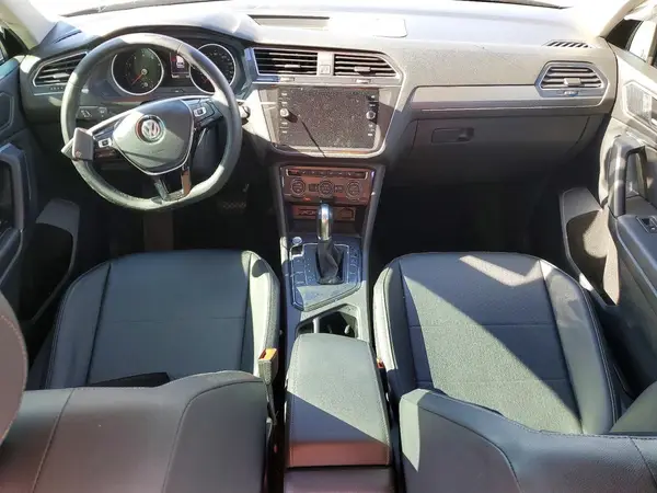3VV3B7AX5KM187670 2019 VOLKSWAGEN TIGUAN - Image 8