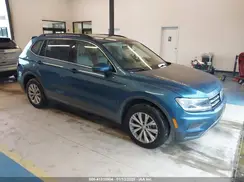 3VV3B7AX5KM192612 2019 VOLKSWAGEN TIGUAN