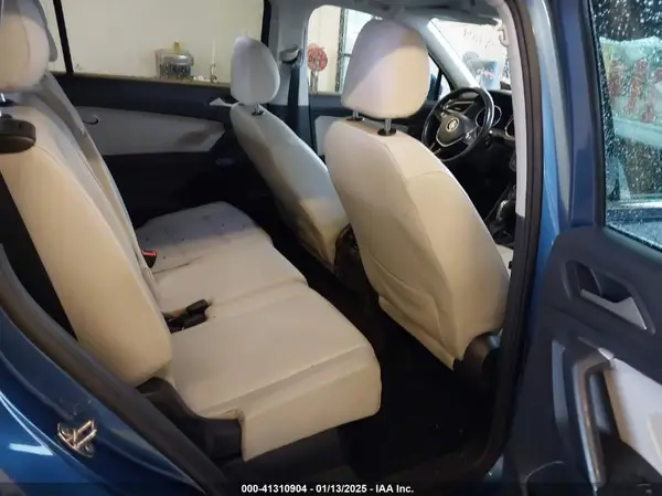 3VV3B7AX5KM192612 2019 VOLKSWAGEN TIGUAN - Image 8