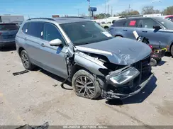 3VV3B7AX5KM195140 2019 VOLKSWAGEN TIGUAN