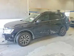 3VV3B7AX5KN013985 2019 VOLKSWAGEN TIGUAN