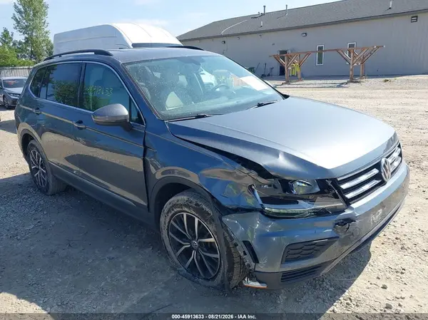 3VV3B7AX5LM004298 2020 VOLKSWAGEN TIGUAN - Image 1