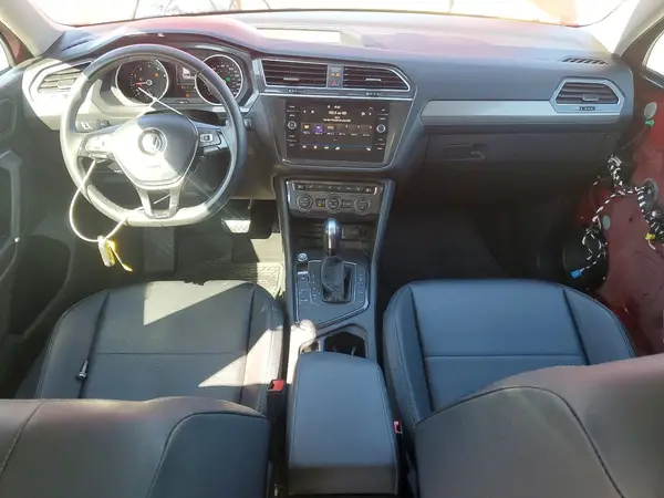 3VV3B7AX5LM006634 2020 VOLKSWAGEN TIGUAN - Image 8