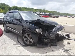 3VV3B7AX5LM011025 2020 VOLKSWAGEN TIGUAN