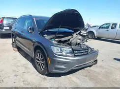 3VV3B7AX5LM014863 2020 VOLKSWAGEN TIGUAN