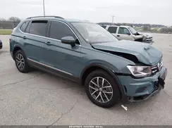 3VV3B7AX5LM015561 2020 VOLKSWAGEN TIGUAN