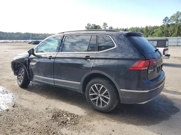 3VV3B7AX5LM021246 2020 VOLKSWAGEN TIGUAN - Image 2