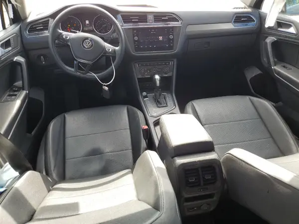 3VV3B7AX5LM021246 2020 VOLKSWAGEN TIGUAN - Image 8