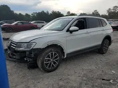 3VV3B7AX5LM032201 2020 VOLKSWAGEN TIGUAN