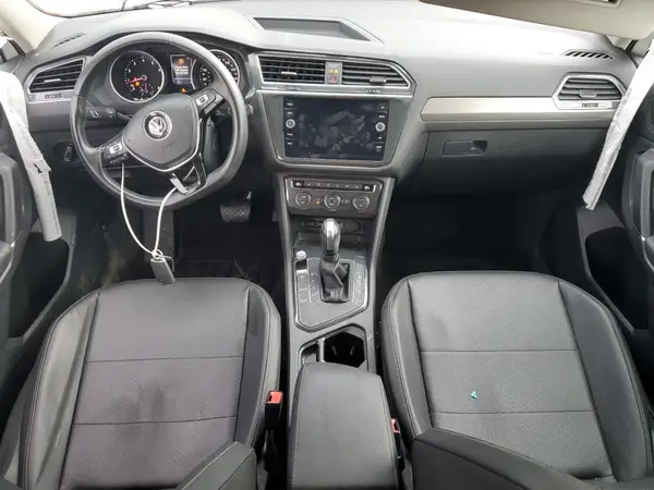 3VV3B7AX5LM032201 2020 VOLKSWAGEN TIGUAN - Image 8