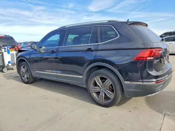 3VV3B7AX5LM033848 2020 VOLKSWAGEN TIGUAN - Image 2