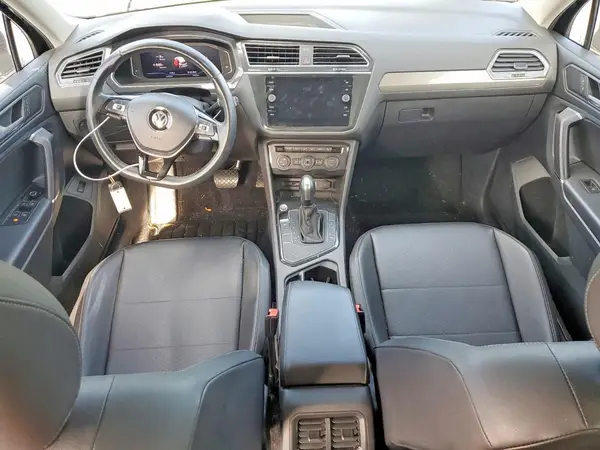 3VV3B7AX5LM033848 2020 VOLKSWAGEN TIGUAN - Image 8