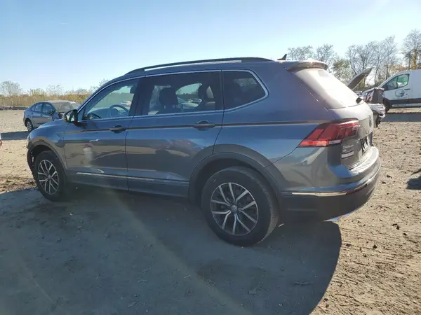 3VV3B7AX5LM041514 2020 VOLKSWAGEN TIGUAN - Image 2