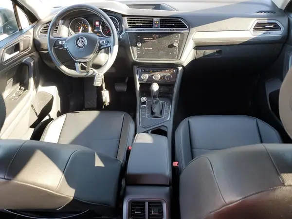 3VV3B7AX5LM041514 2020 VOLKSWAGEN TIGUAN - Image 8