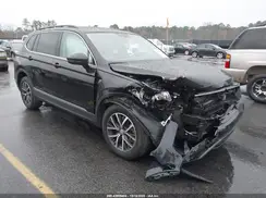 3VV3B7AX5LM055607 2020 VOLKSWAGEN TIGUAN