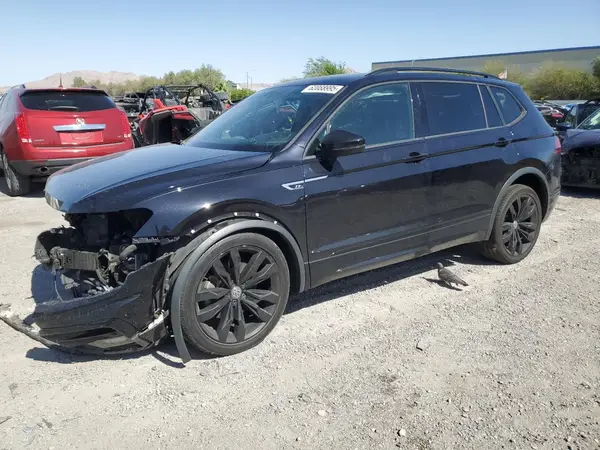 3VV3B7AX5LM066686 2020 VOLKSWAGEN TIGUAN - Image 1