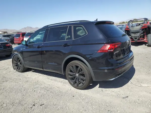 3VV3B7AX5LM066686 2020 VOLKSWAGEN TIGUAN - Image 2