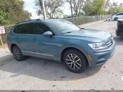 3VV3B7AX5LM077834 2020 VOLKSWAGEN TIGUAN