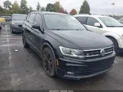 3VV3B7AX5LM079535 2020 VOLKSWAGEN TIGUAN