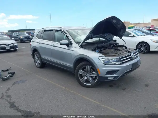 3VV3B7AX5LM080698 2020 VOLKSWAGEN TIGUAN - Image 1