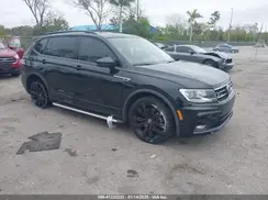 3VV3B7AX5LM088722 2020 VOLKSWAGEN TIGUAN