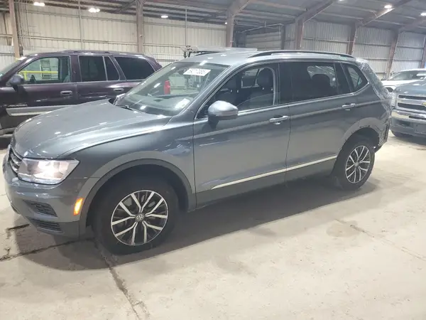 3VV3B7AX5LM089093 2020 VOLKSWAGEN TIGUAN - Image 1