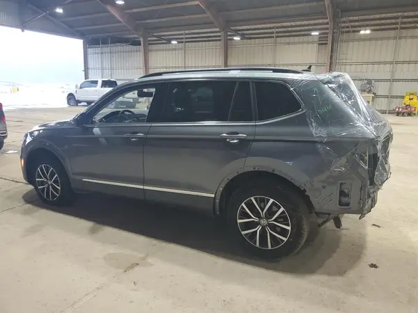 3VV3B7AX5LM089093 2020 VOLKSWAGEN TIGUAN - Image 2