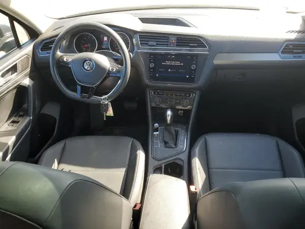 3VV3B7AX5LM091426 2020 VOLKSWAGEN TIGUAN - Image 8