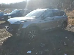 3VV3B7AX5LM094827 2020 VOLKSWAGEN TIGUAN
