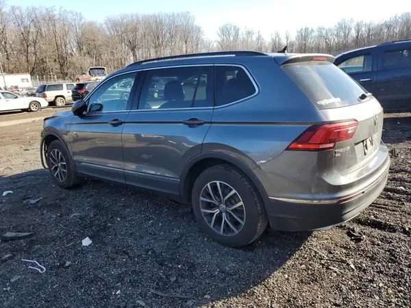 3VV3B7AX5LM094827 2020 VOLKSWAGEN TIGUAN - Image 2