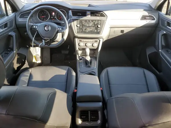 3VV3B7AX5LM094827 2020 VOLKSWAGEN TIGUAN - Image 8