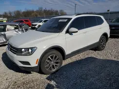 3VV3B7AX5LM099560 2020 VOLKSWAGEN TIGUAN