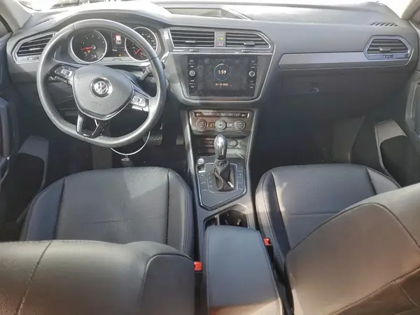 3VV3B7AX5LM099560 2020 VOLKSWAGEN TIGUAN - Image 8
